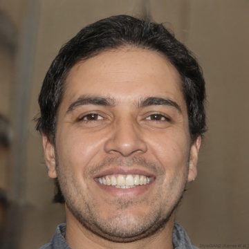 Lucas Barra Salvador