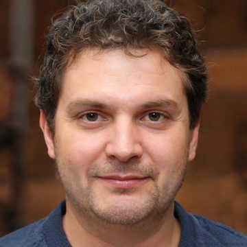 Ricardo Rio Vermelho Salvador